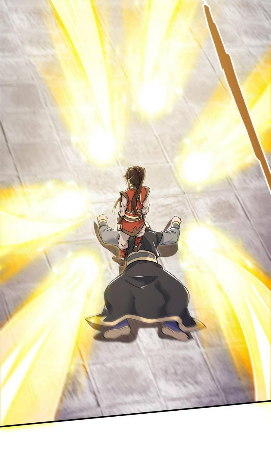 Lược Thiên Ký chapter 66 - Upload bởi truyensieuhay.com