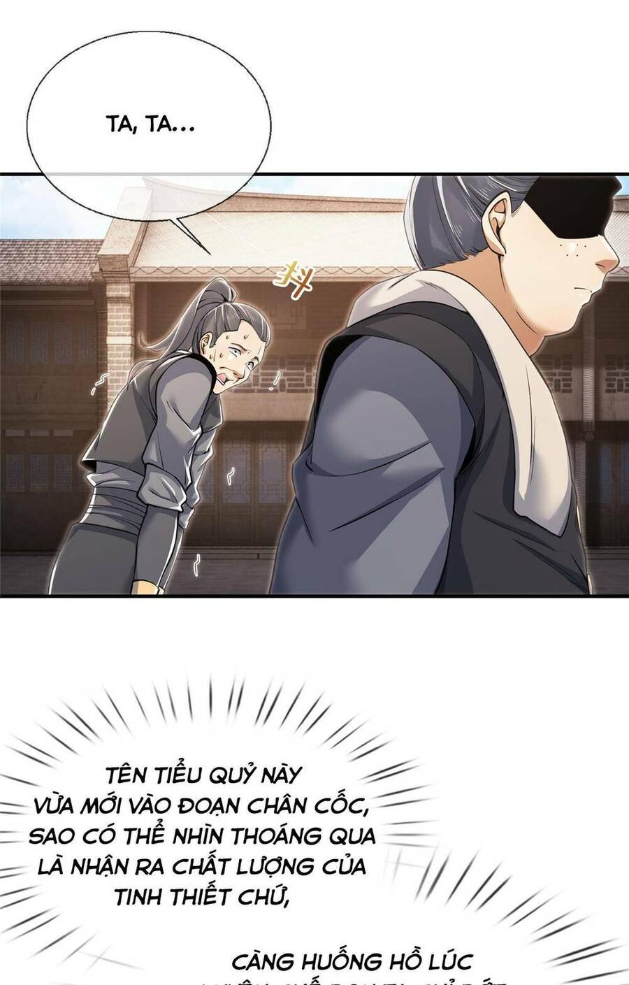 Lược Thiên Ký chapter 66 - Upload bởi truyensieuhay.com