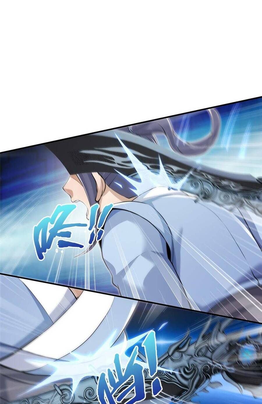 Lược Thiên Ký chapter 66 - Upload bởi truyensieuhay.com