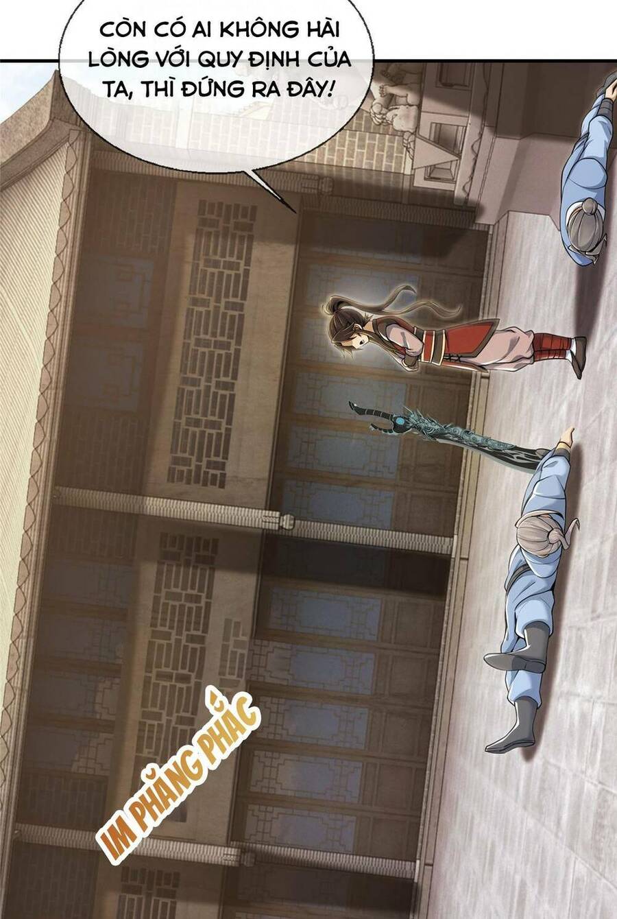 Lược Thiên Ký chapter 66 - Upload bởi truyensieuhay.com