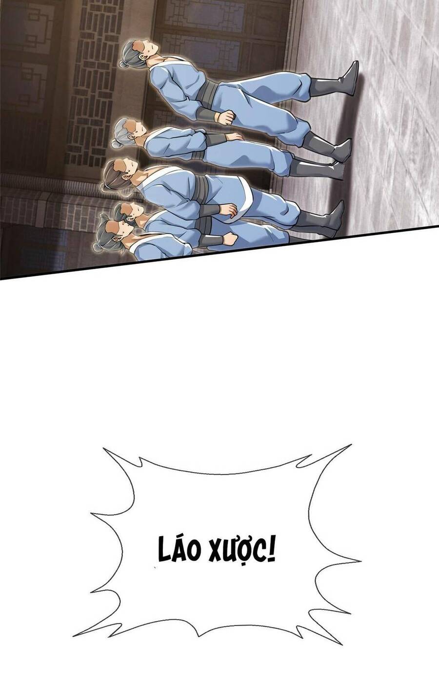 Lược Thiên Ký chapter 66 - Upload bởi truyensieuhay.com