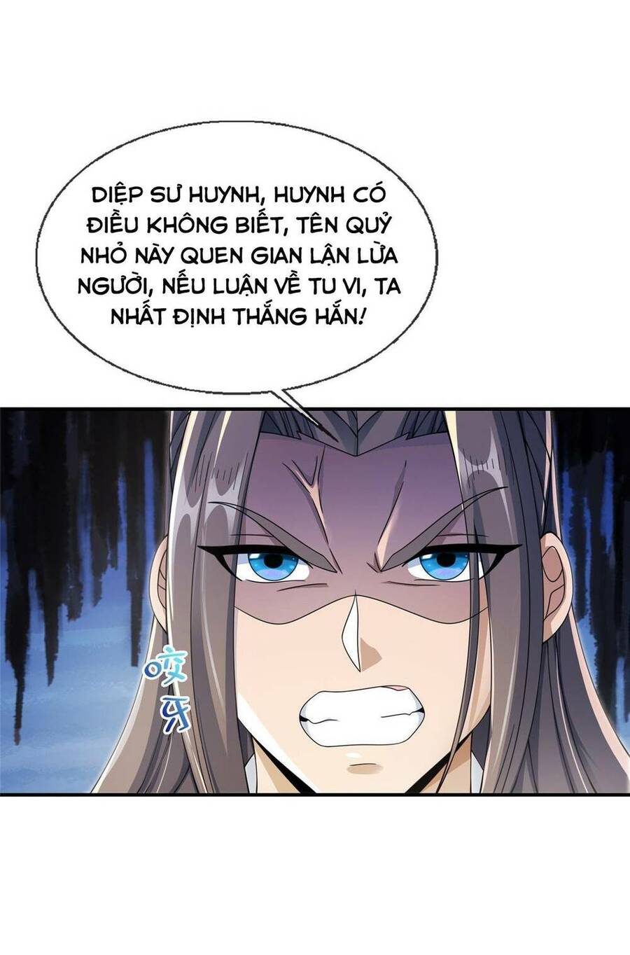 Lược Thiên Ký chapter 66 - Upload bởi truyensieuhay.com