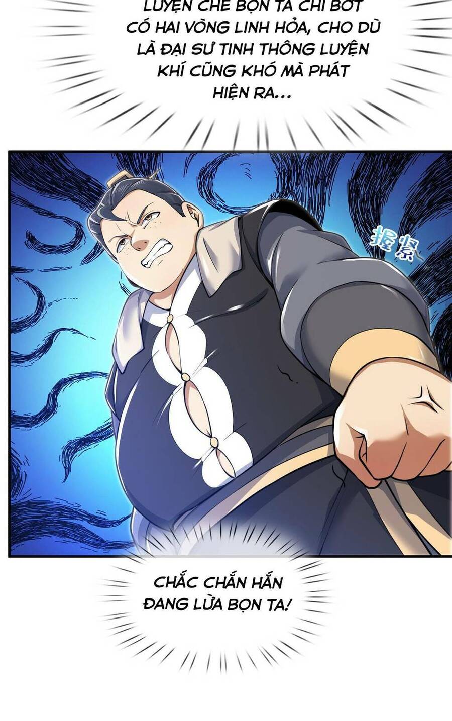Lược Thiên Ký chapter 66 - Upload bởi truyensieuhay.com