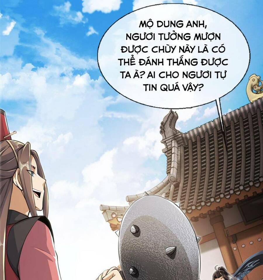 Lược Thiên Ký chapter 66 - Upload bởi truyensieuhay.com