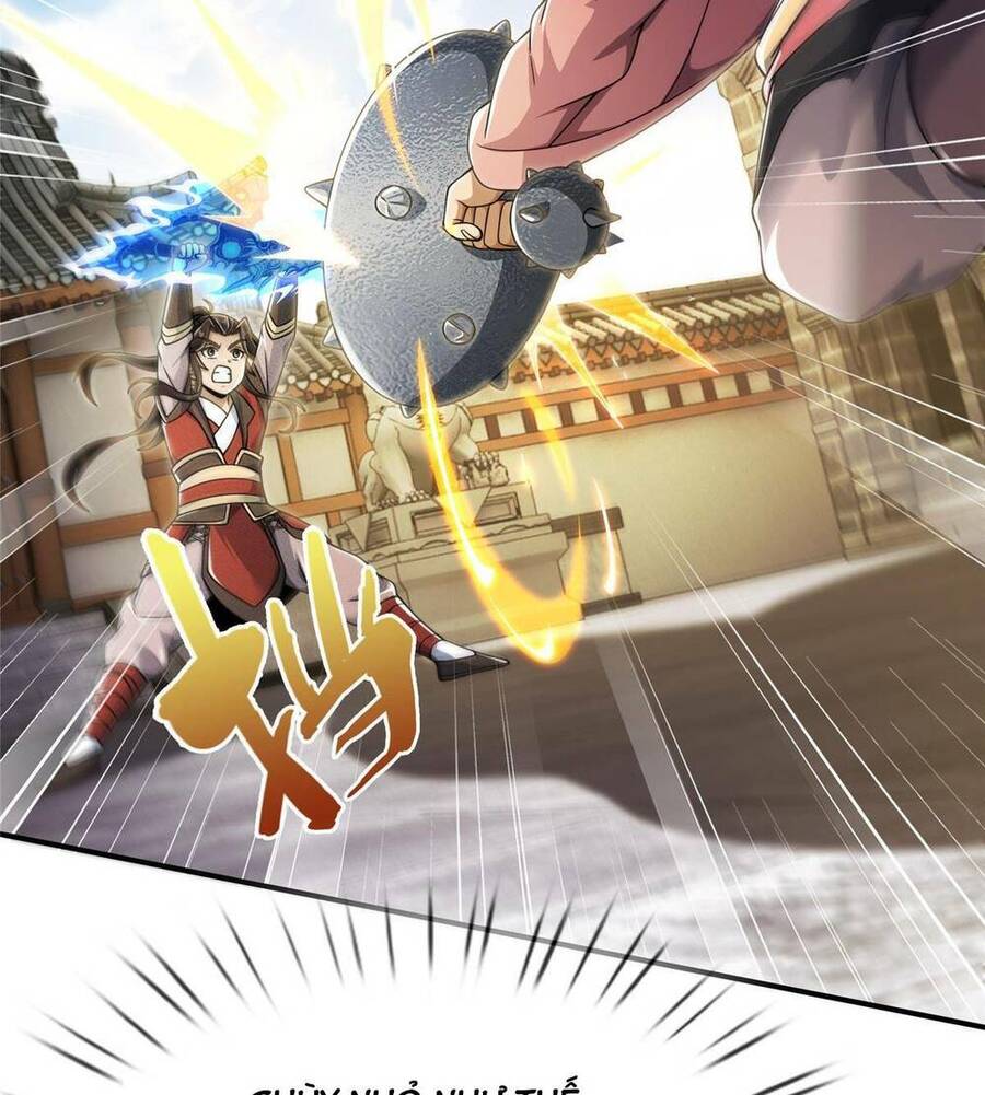 Lược Thiên Ký chapter 66 - Upload bởi truyensieuhay.com