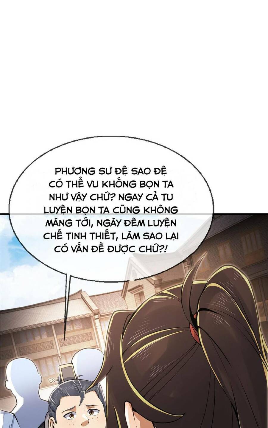 Lược Thiên Ký chapter 66 - Upload bởi truyensieuhay.com