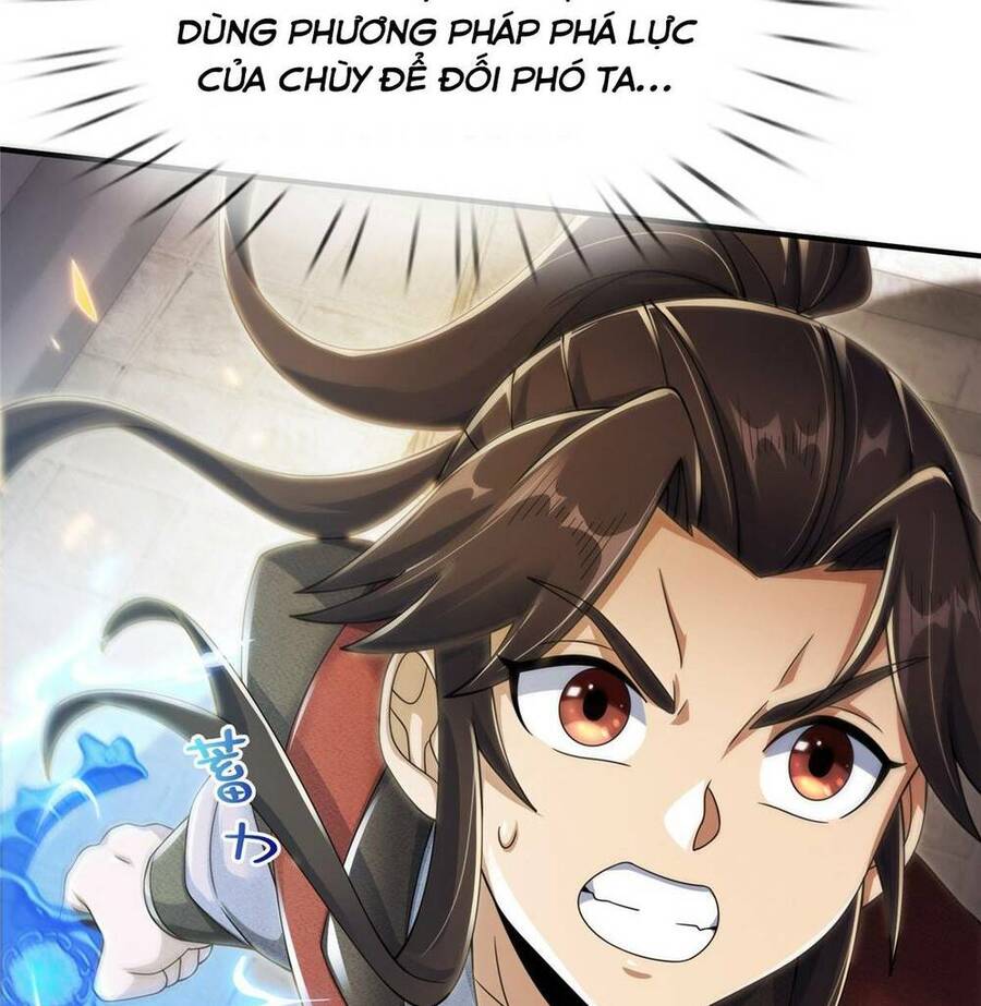 Lược Thiên Ký chapter 66 - Upload bởi truyensieuhay.com