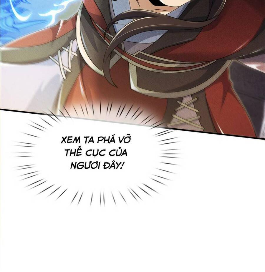 Lược Thiên Ký chapter 66 - Upload bởi truyensieuhay.com