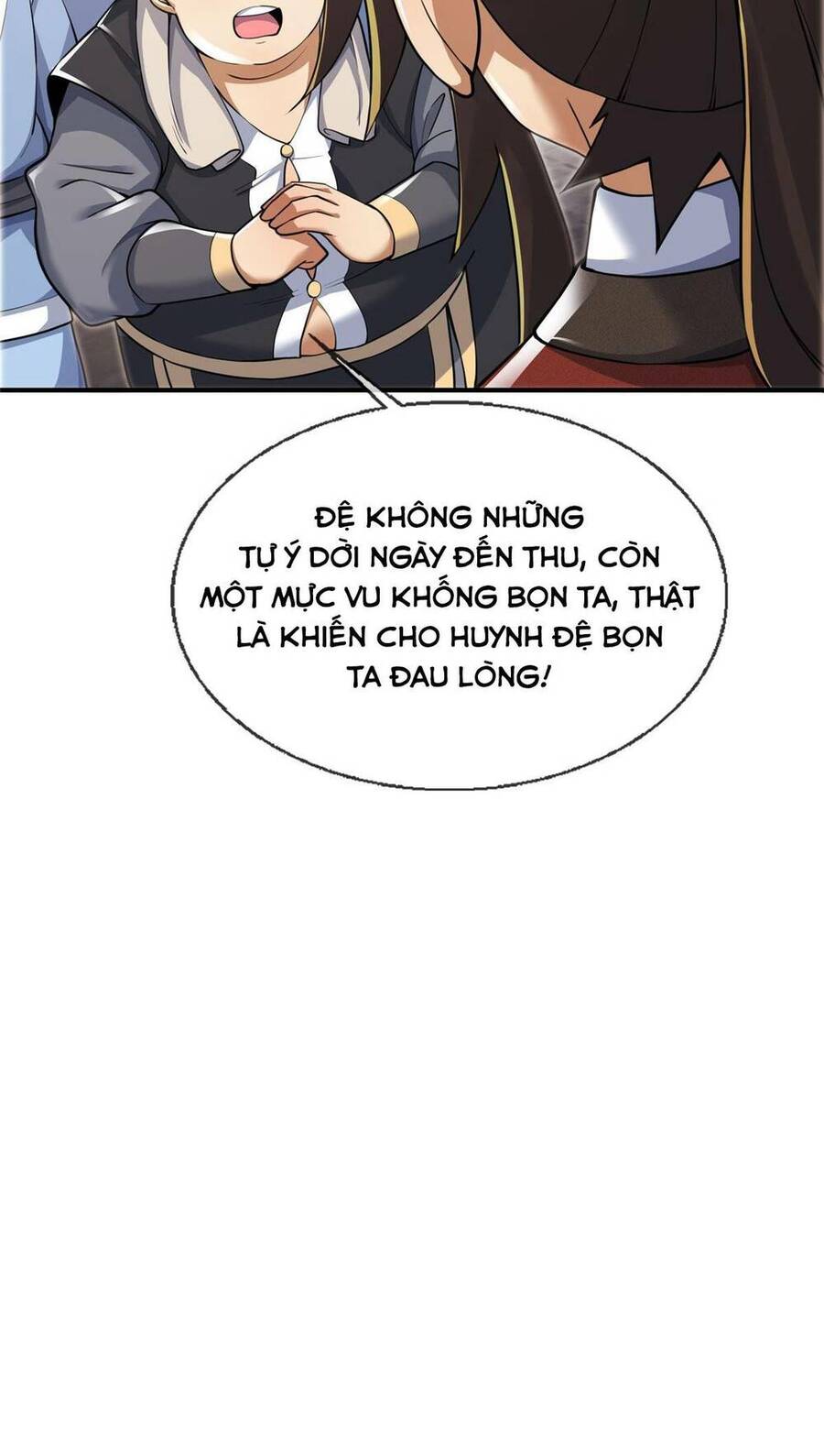 Lược Thiên Ký chapter 66 - Upload bởi truyensieuhay.com