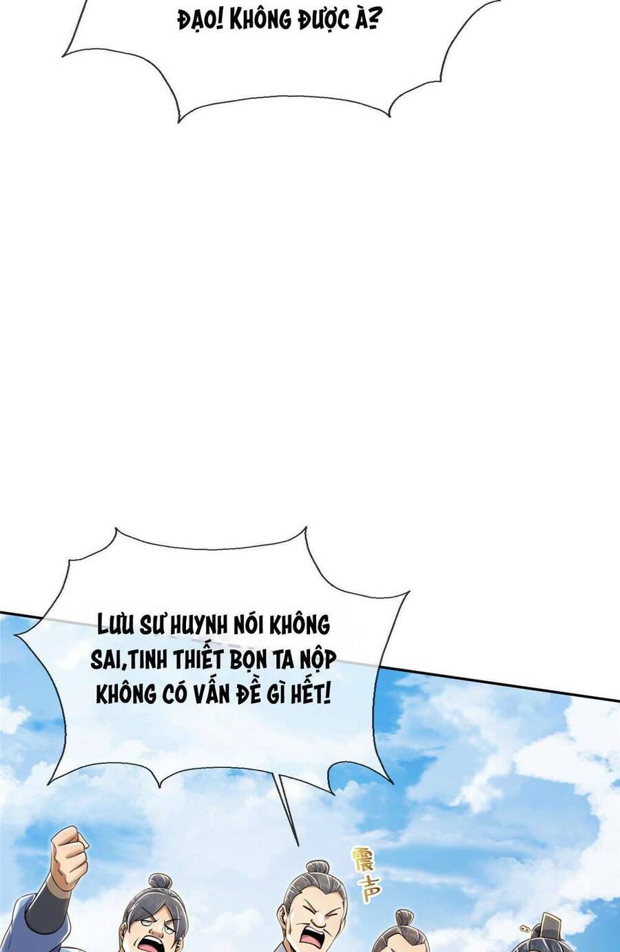 Lược Thiên Ký chapter 66 - Upload bởi truyensieuhay.com