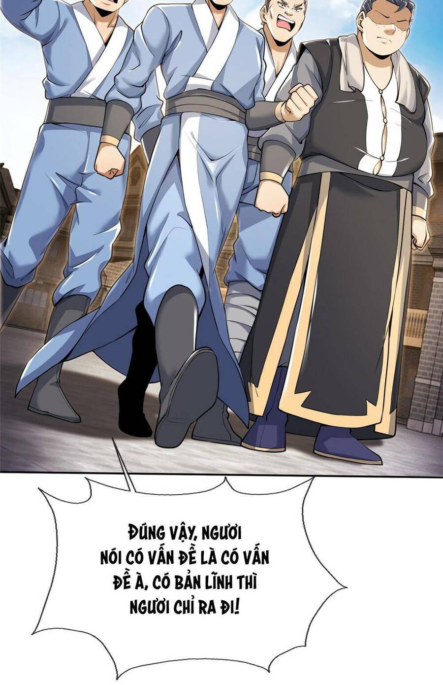 Lược Thiên Ký chapter 66 - Upload bởi truyensieuhay.com
