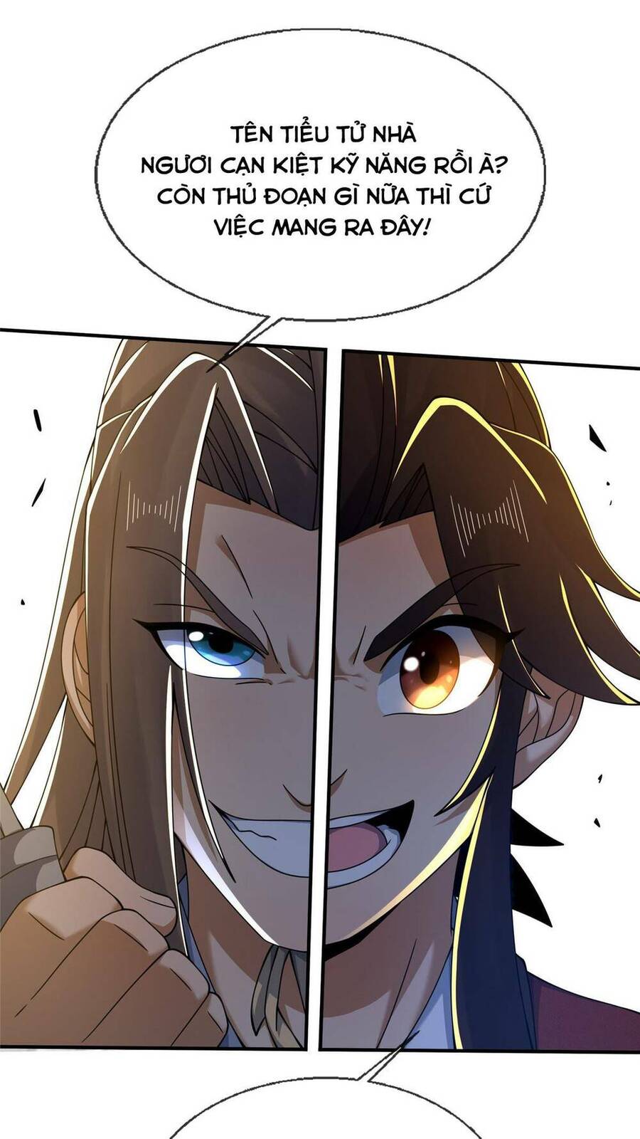 Lược Thiên Ký chapter 67 - Upload bởi truyensieuhay.com