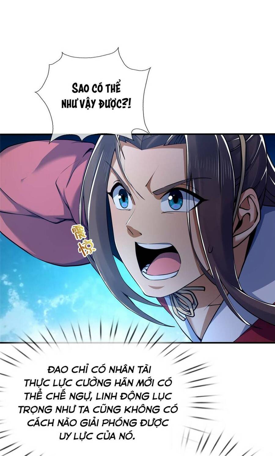 Lược Thiên Ký chapter 67 - Upload bởi truyensieuhay.com