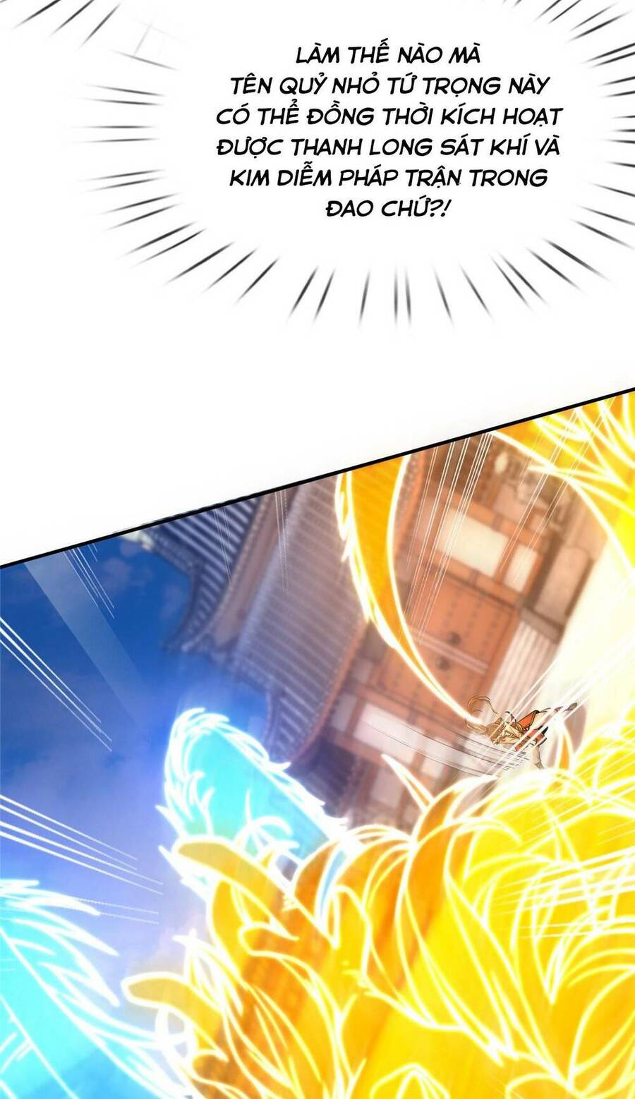 Lược Thiên Ký chapter 67 - Upload bởi truyensieuhay.com