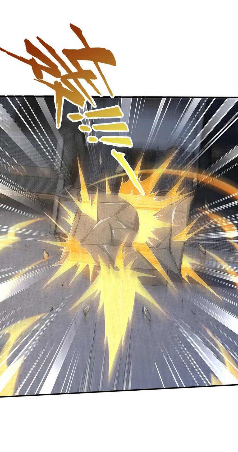 Lược Thiên Ký chapter 67 - Upload bởi truyensieuhay.com