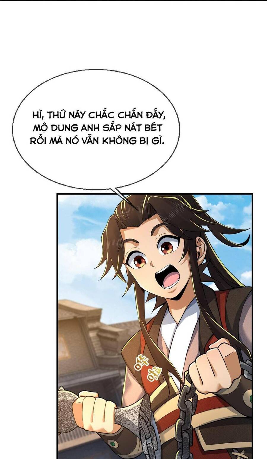 Lược Thiên Ký chapter 67 - Upload bởi truyensieuhay.com