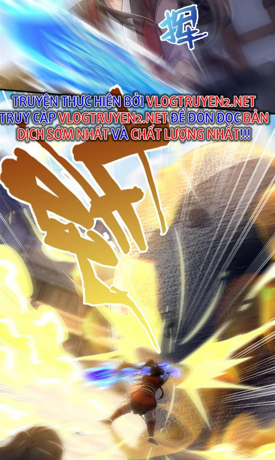 Lược Thiên Ký chapter 67 - Upload bởi truyensieuhay.com