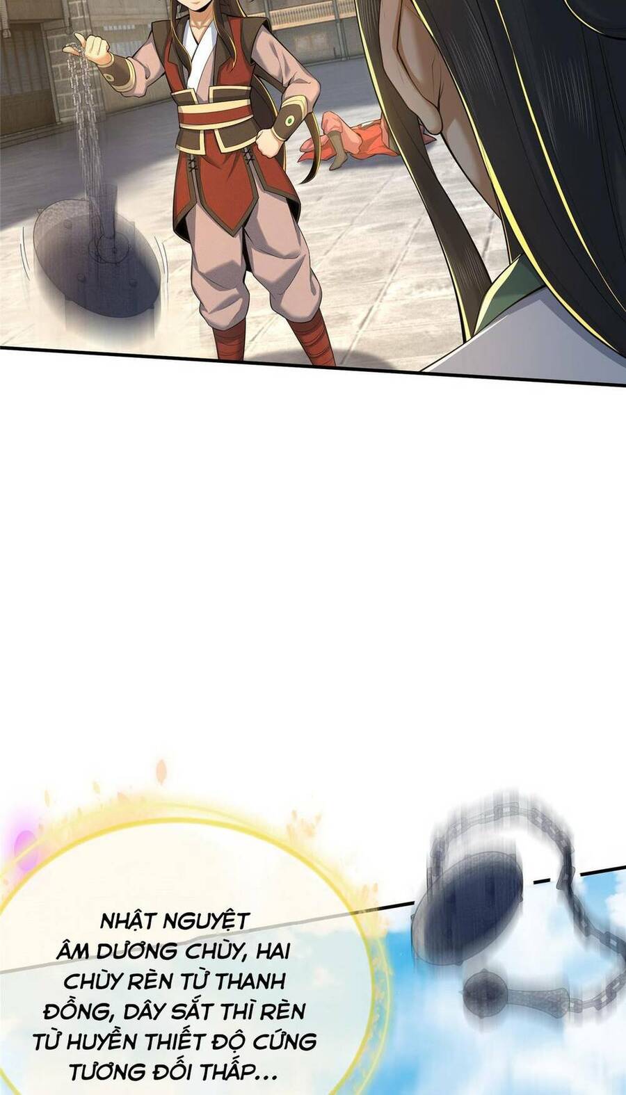 Lược Thiên Ký chapter 67 - Upload bởi truyensieuhay.com