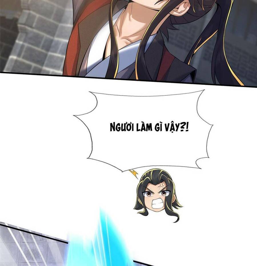 Lược Thiên Ký chapter 67 - Upload bởi truyensieuhay.com