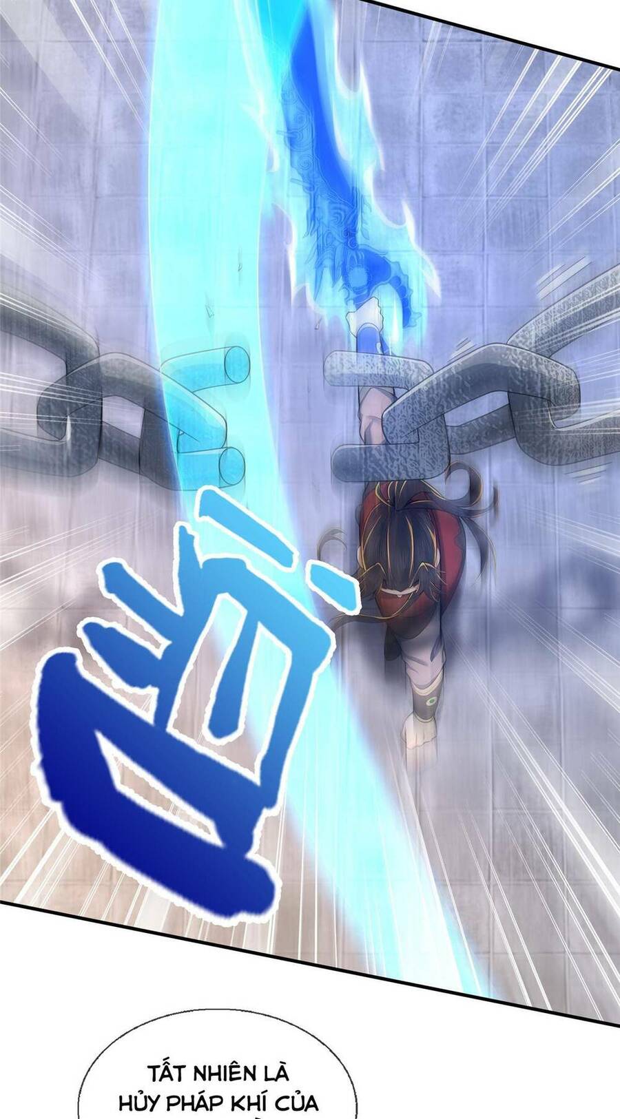 Lược Thiên Ký chapter 67 - Upload bởi truyensieuhay.com