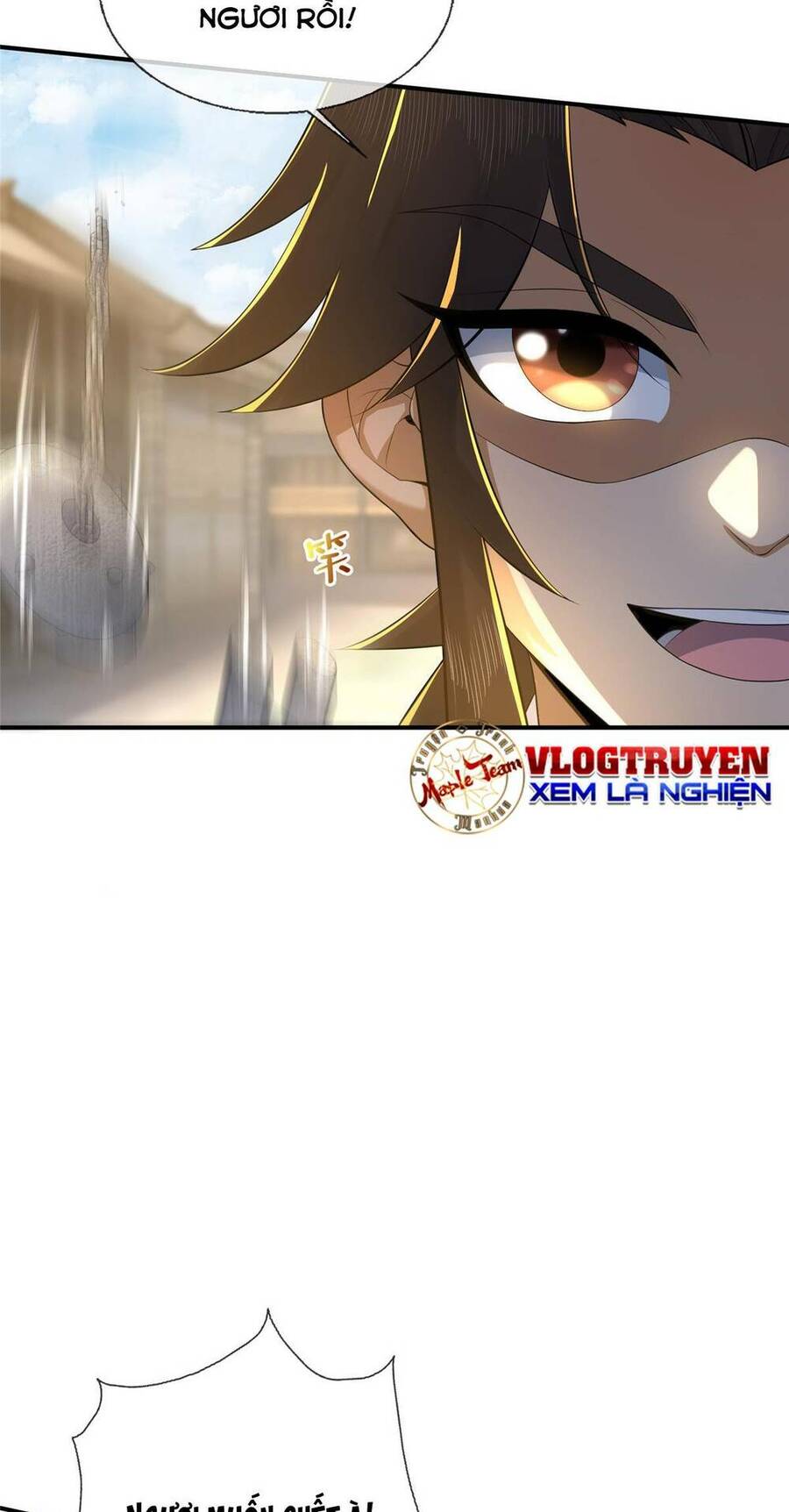 Lược Thiên Ký chapter 67 - Upload bởi truyensieuhay.com