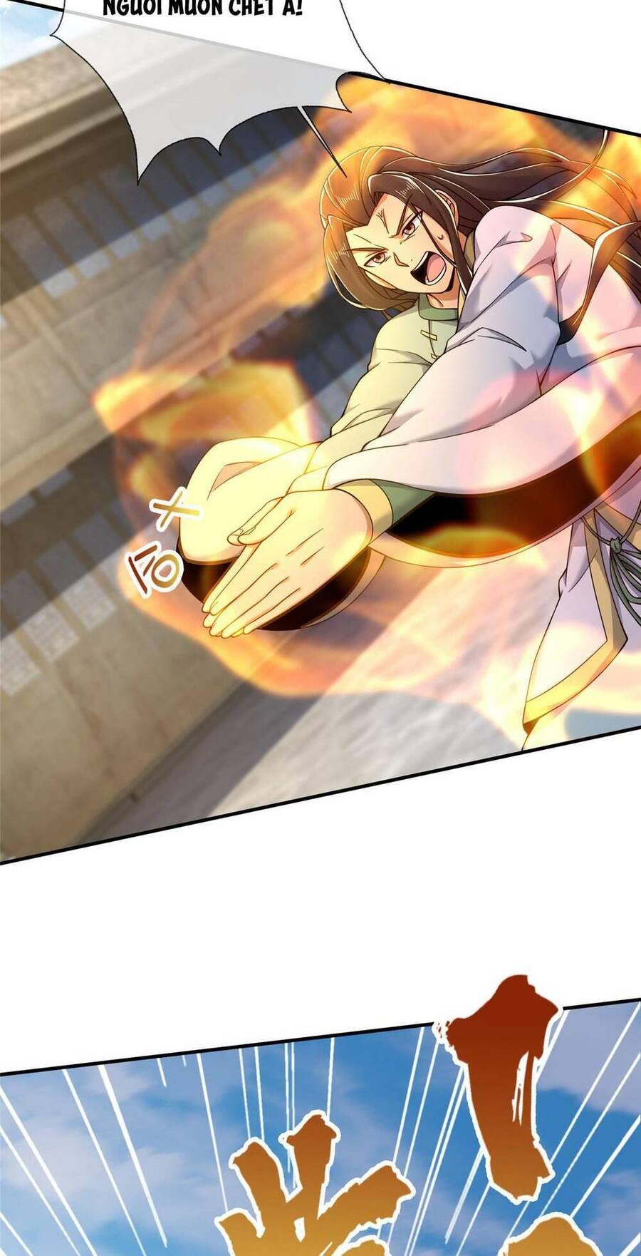Lược Thiên Ký chapter 67 - Upload bởi truyensieuhay.com