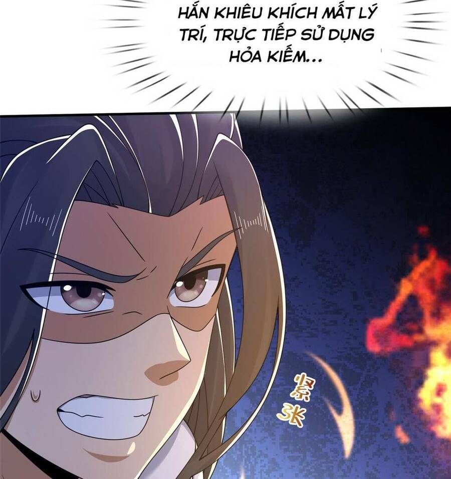 Lược Thiên Ký chapter 67 - Upload bởi truyensieuhay.com