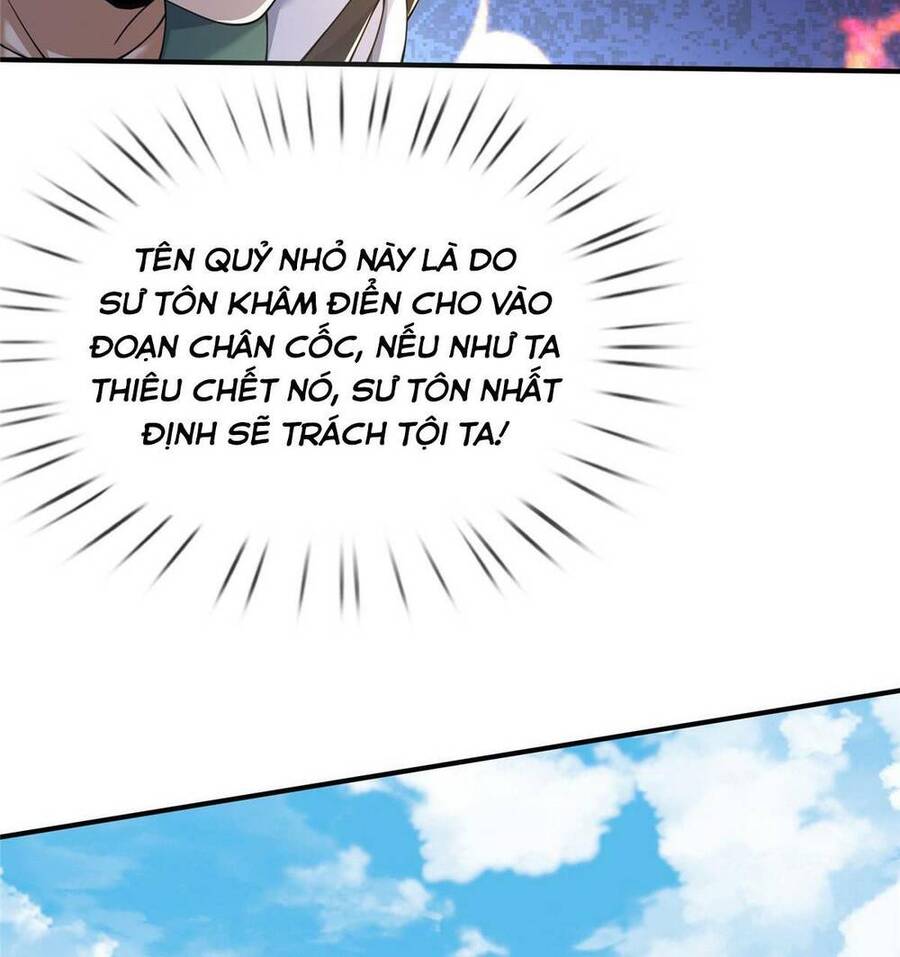 Lược Thiên Ký chapter 67 - Upload bởi truyensieuhay.com