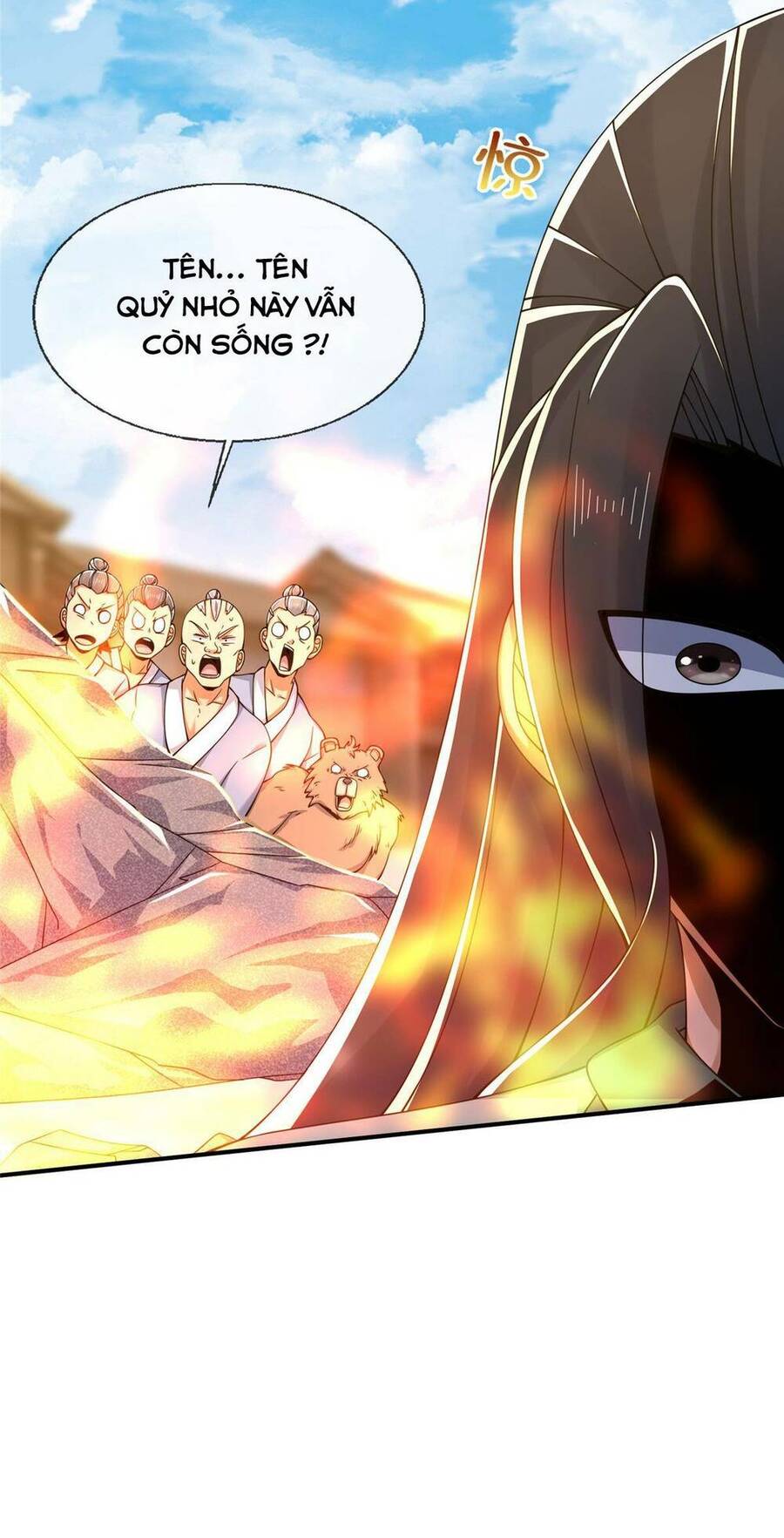 Lược Thiên Ký chapter 67 - Upload bởi truyensieuhay.com