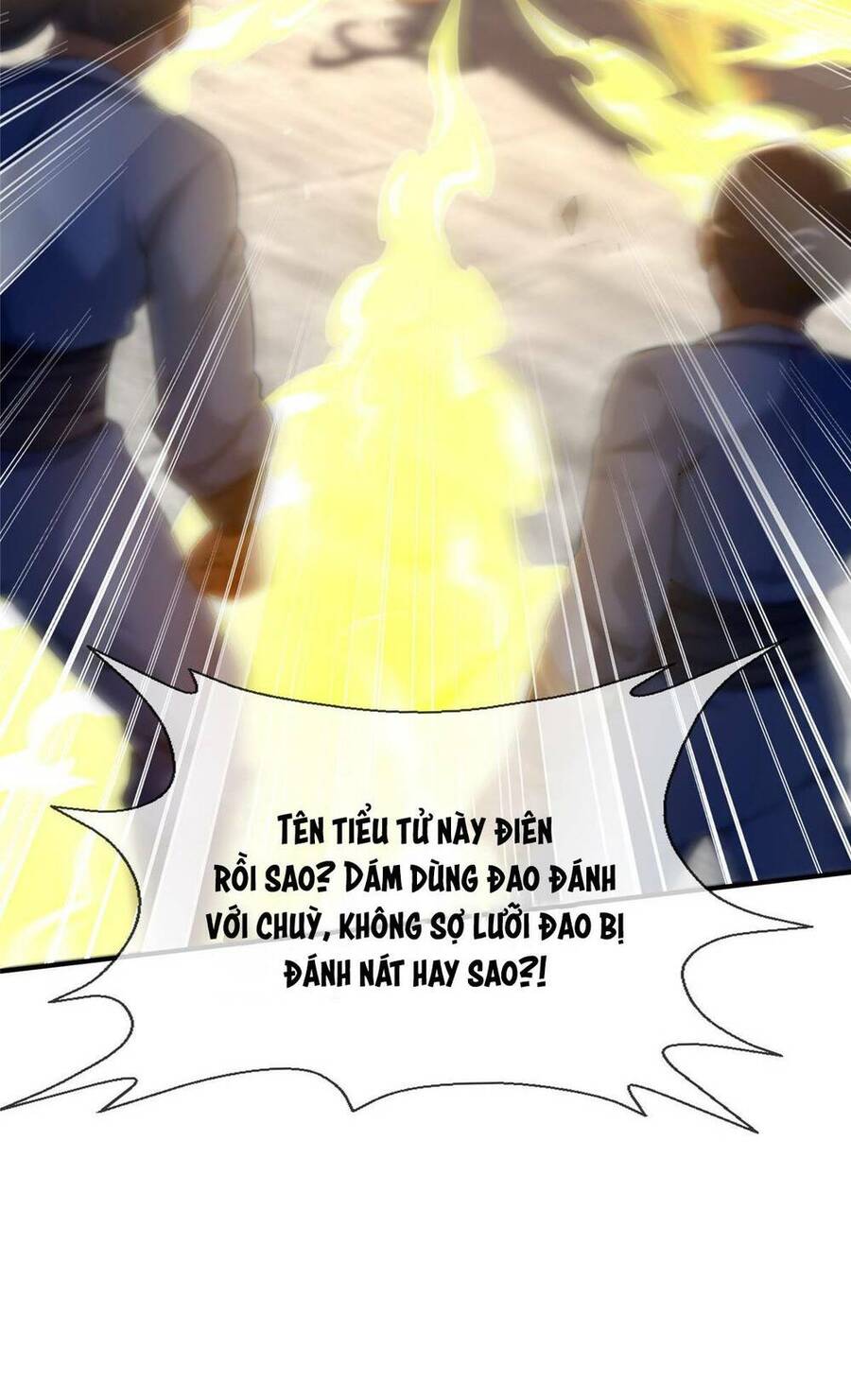 Lược Thiên Ký chapter 67 - Upload bởi truyensieuhay.com