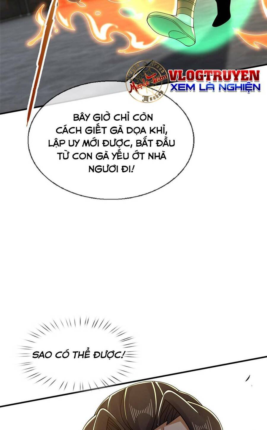 Lược Thiên Ký chapter 67 - Upload bởi truyensieuhay.com