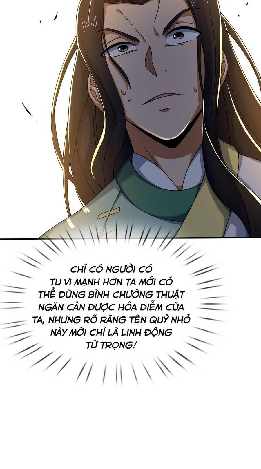 Lược Thiên Ký chapter 67 - Upload bởi truyensieuhay.com