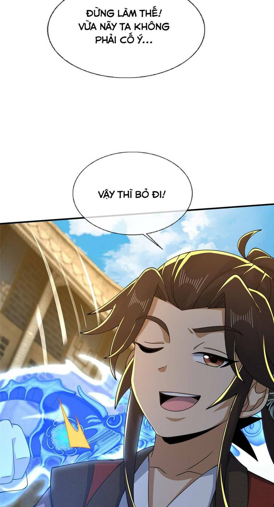 Lược Thiên Ký chapter 67 - Upload bởi truyensieuhay.com
