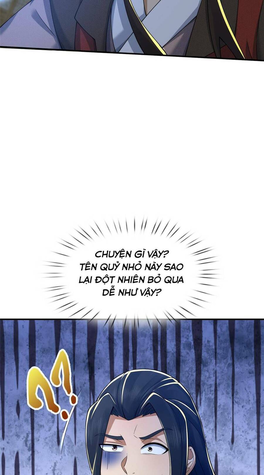 Lược Thiên Ký chapter 67 - Upload bởi truyensieuhay.com
