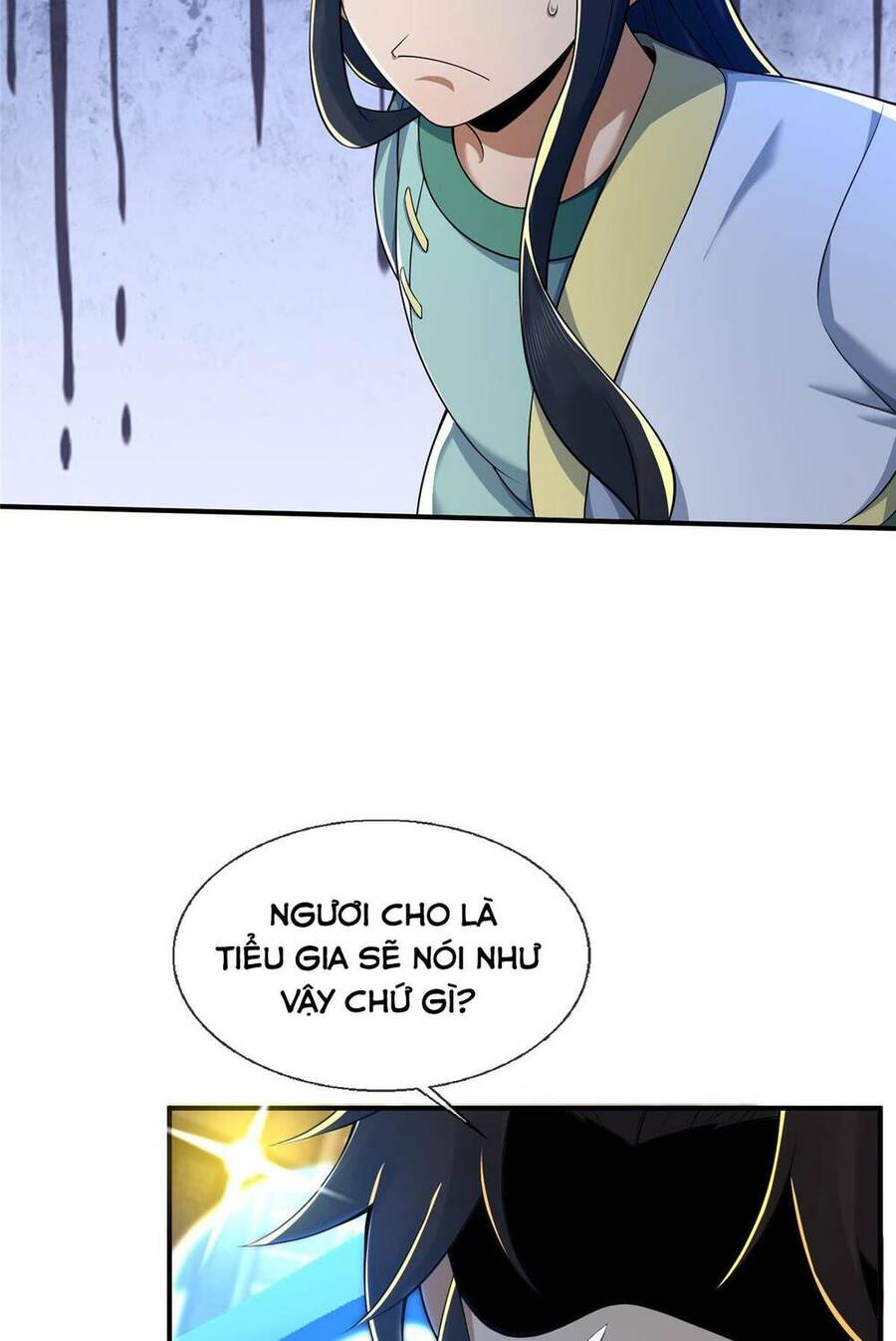 Lược Thiên Ký chapter 67 - Upload bởi truyensieuhay.com