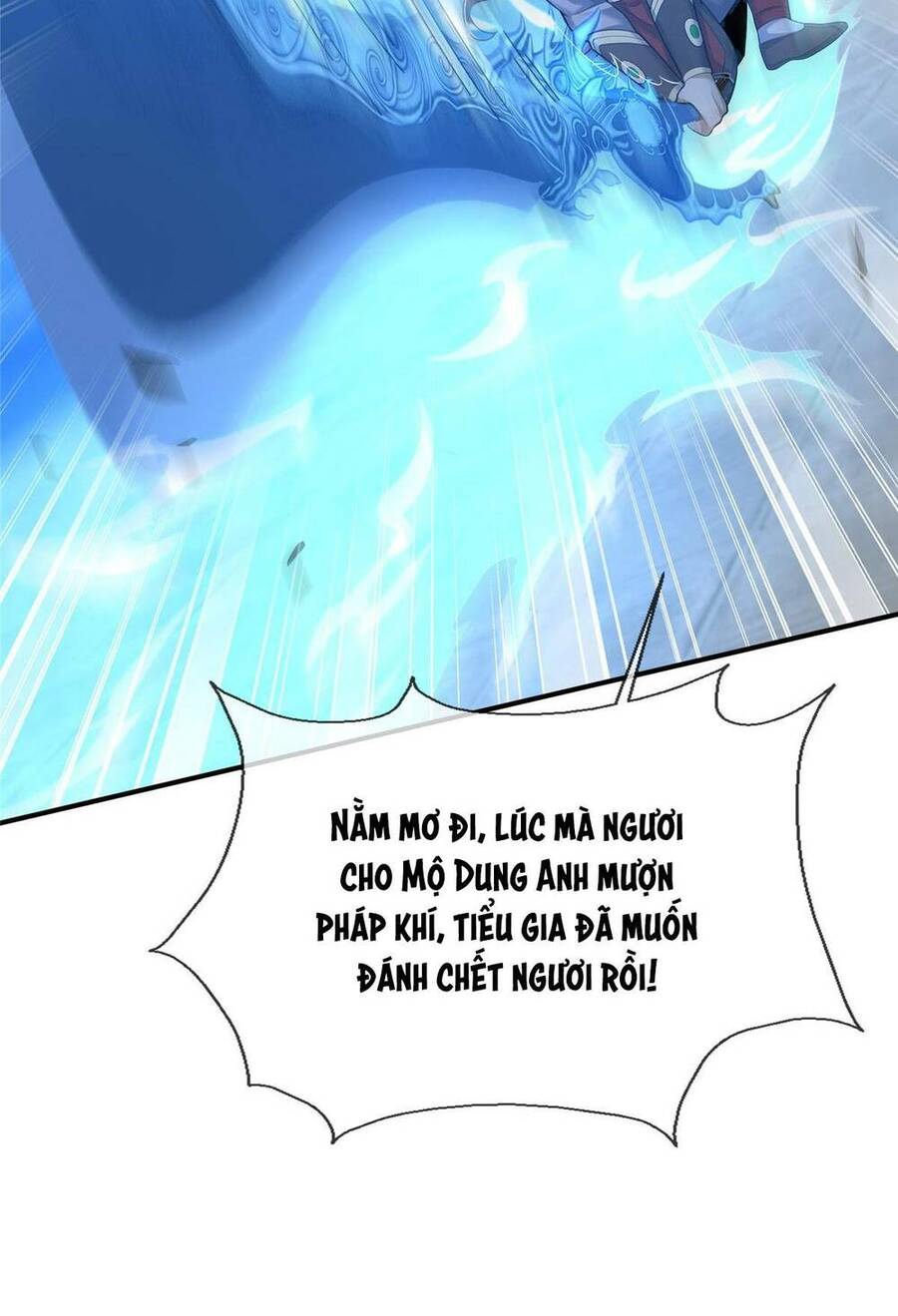 Lược Thiên Ký chapter 67 - Upload bởi truyensieuhay.com