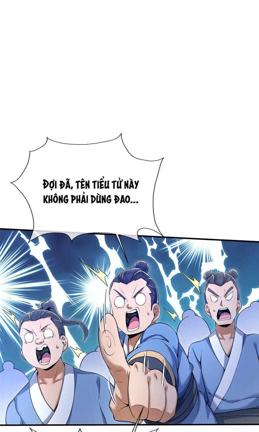 Lược Thiên Ký chapter 67 - Upload bởi truyensieuhay.com
