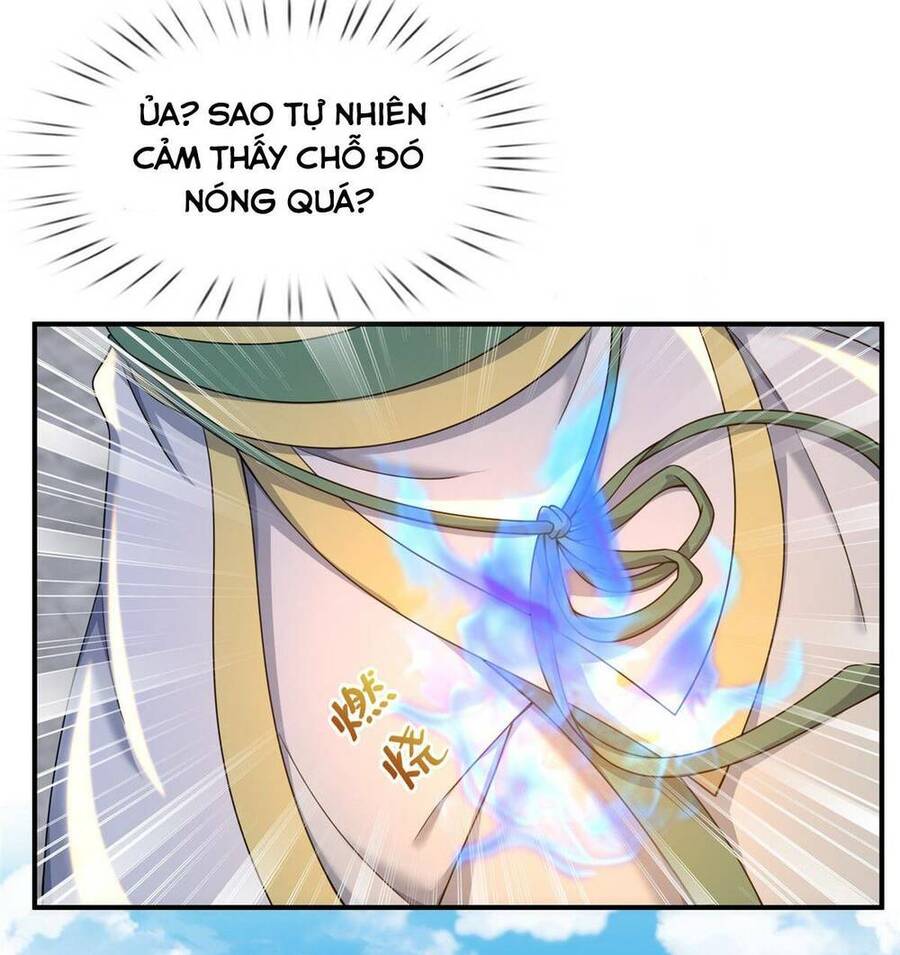 Lược Thiên Ký chapter 67 - Upload bởi truyensieuhay.com