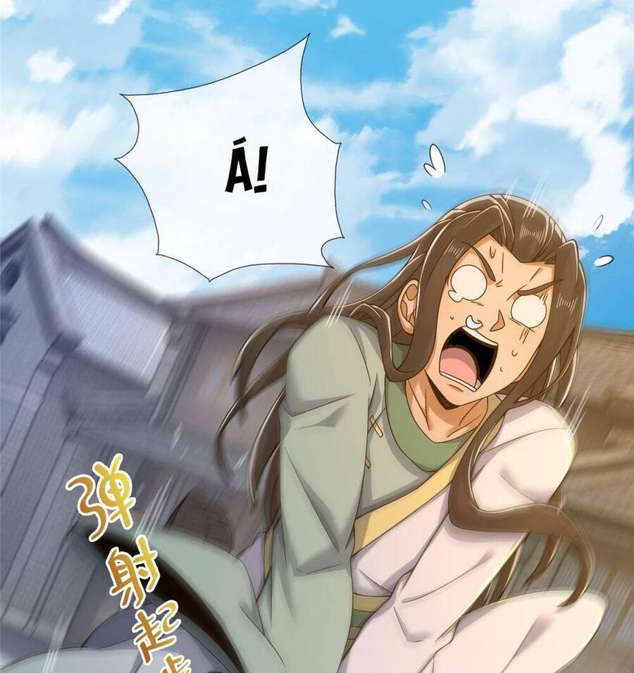 Lược Thiên Ký chapter 67 - Upload bởi truyensieuhay.com