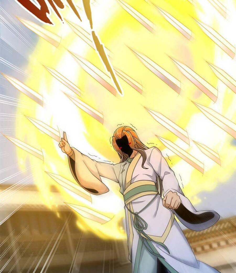 Lược Thiên Ký chapter 67 - Upload bởi truyensieuhay.com