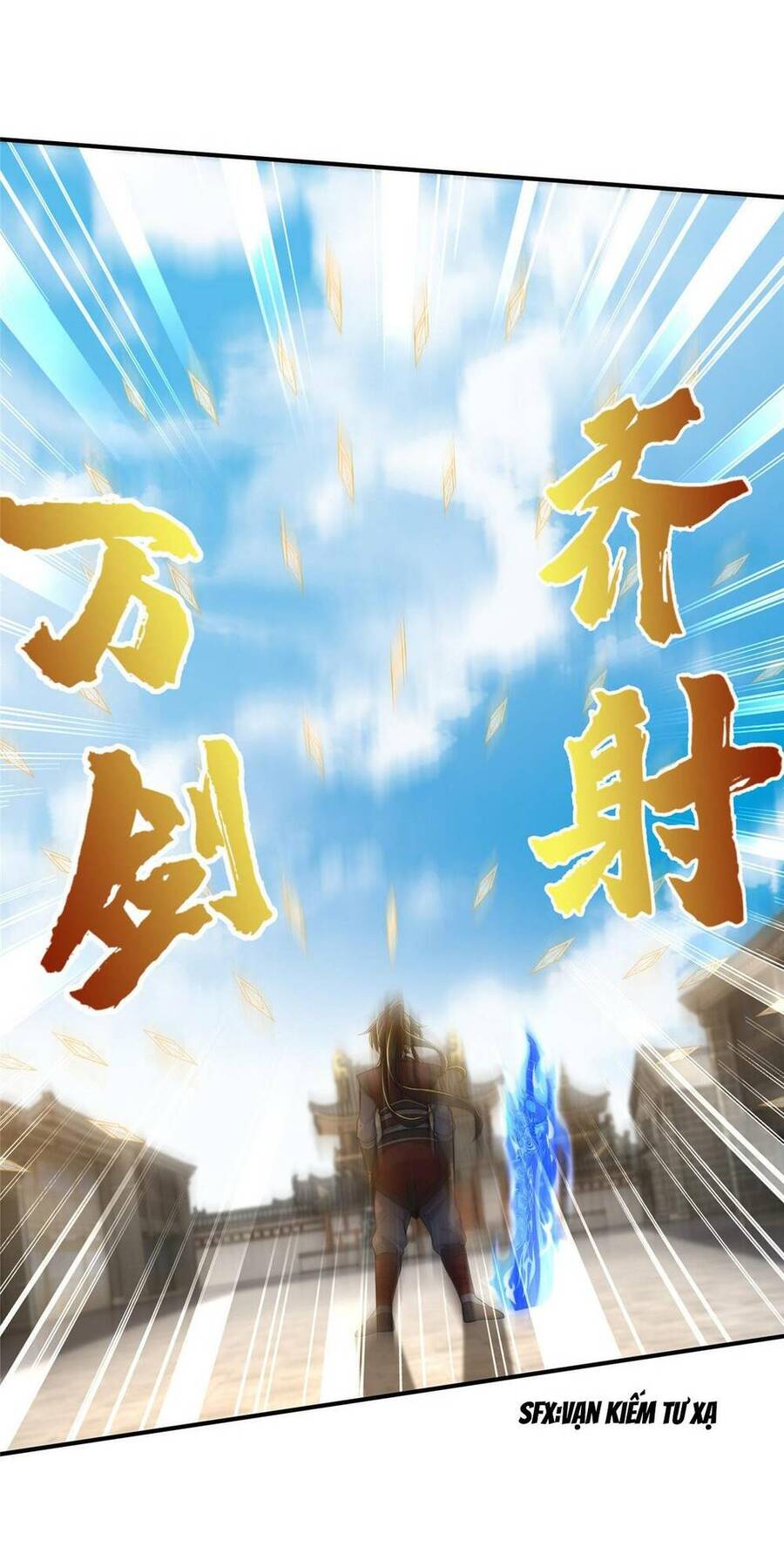 Lược Thiên Ký chapter 67 - Upload bởi truyensieuhay.com