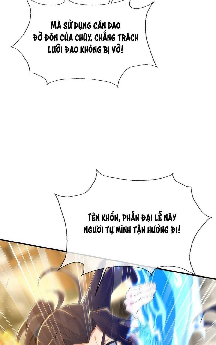 Lược Thiên Ký chapter 67 - Upload bởi truyensieuhay.com
