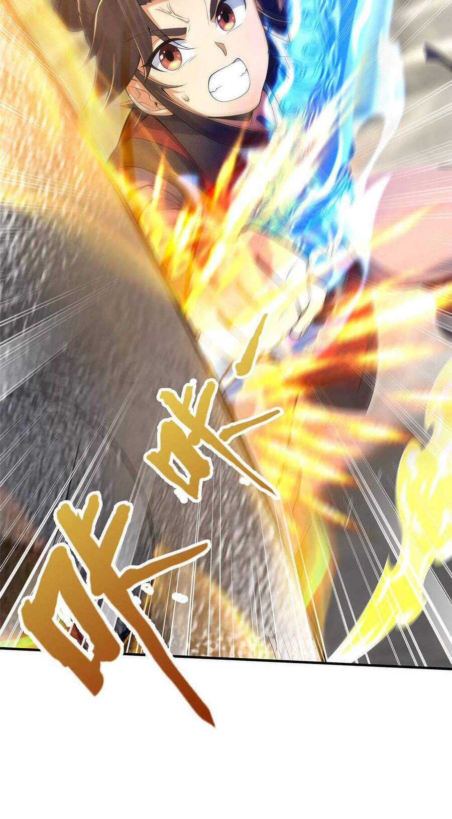 Lược Thiên Ký chapter 67 - Upload bởi truyensieuhay.com