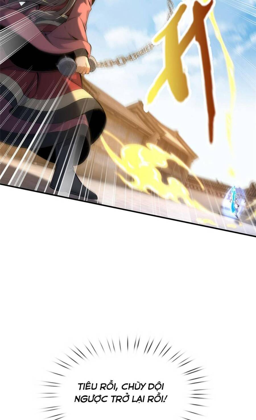 Lược Thiên Ký chapter 67 - Upload bởi truyensieuhay.com
