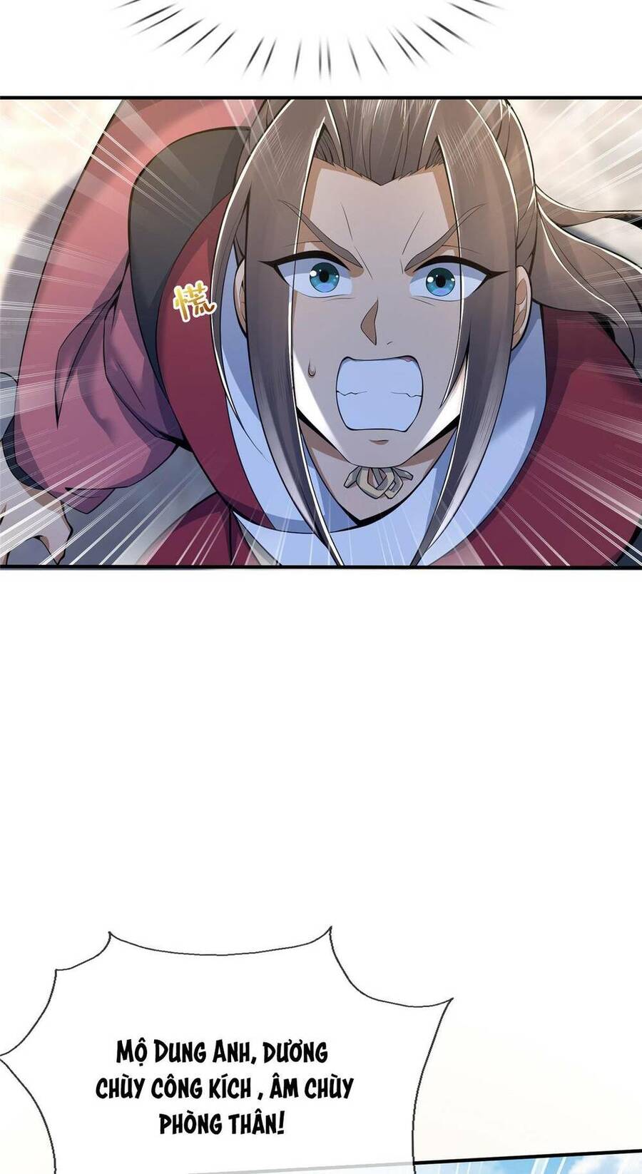 Lược Thiên Ký chapter 67 - Upload bởi truyensieuhay.com