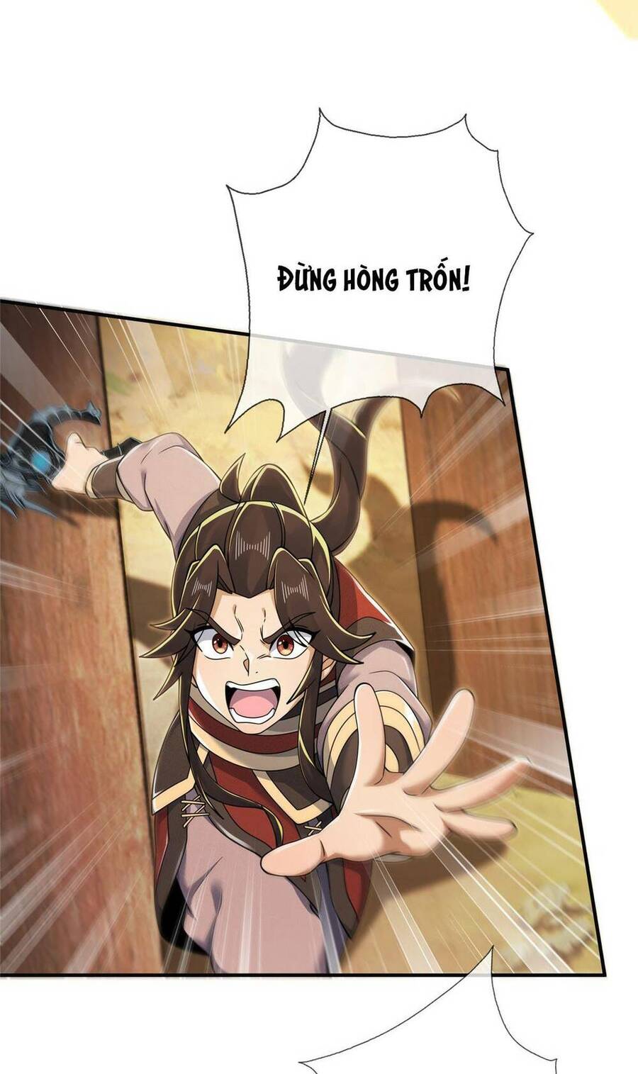 Lược Thiên Ký chapter 68 - Upload bởi truyensieuhay.com