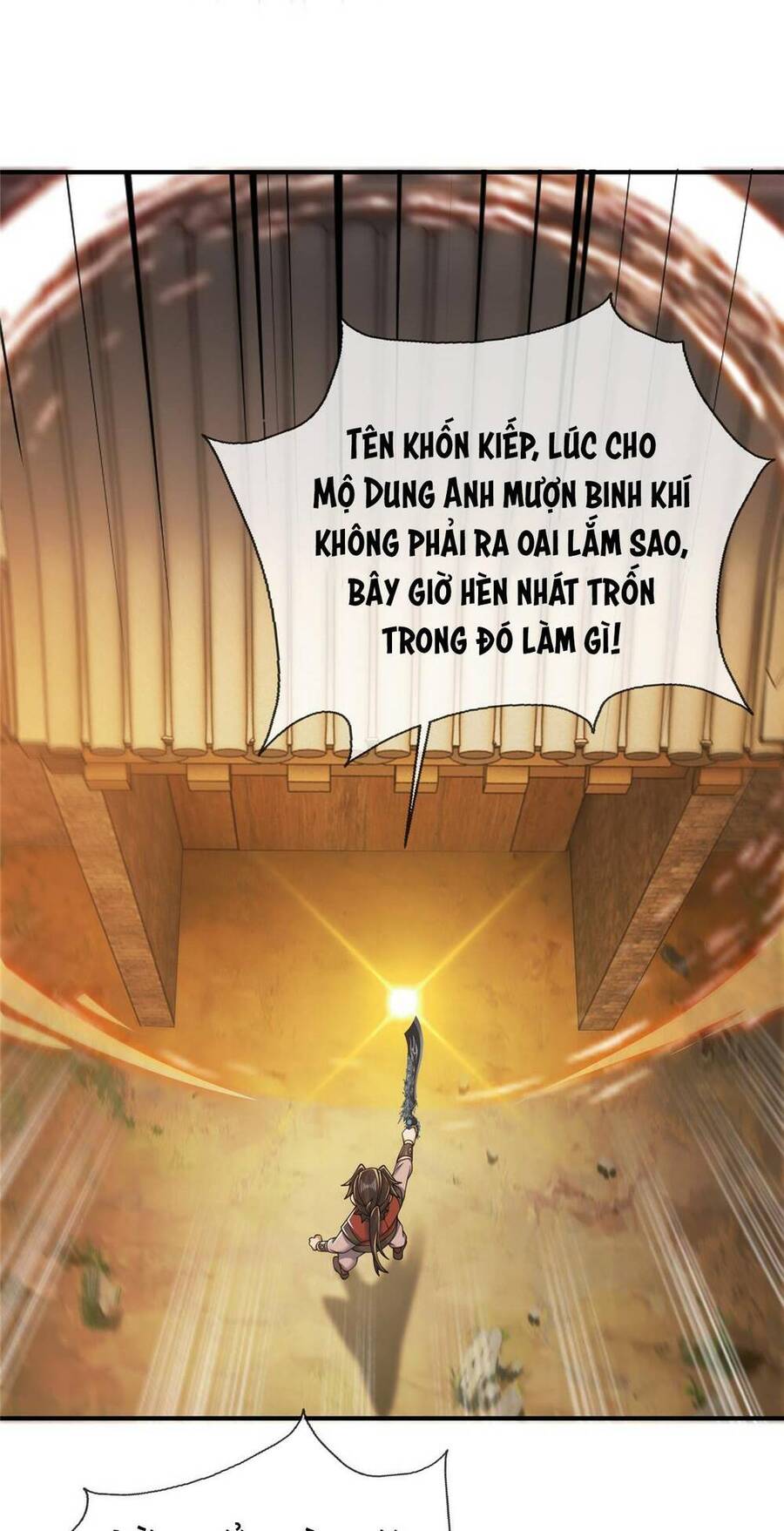 Lược Thiên Ký chapter 68 - Upload bởi truyensieuhay.com