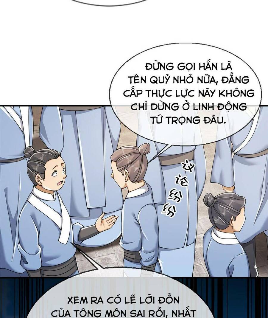 Lược Thiên Ký chapter 68 - Upload bởi truyensieuhay.com