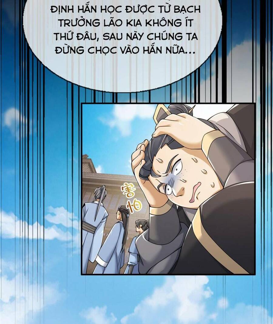 Lược Thiên Ký chapter 68 - Upload bởi truyensieuhay.com