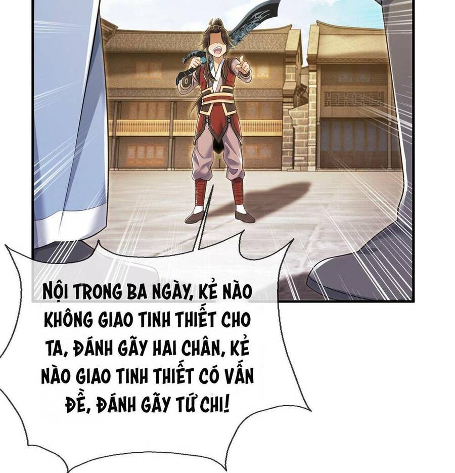 Lược Thiên Ký chapter 68 - Upload bởi truyensieuhay.com
